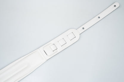 [new] ROSI? / ROSIE straps Limited Collection B&W All White 4.0inch [Yokohama-store]
