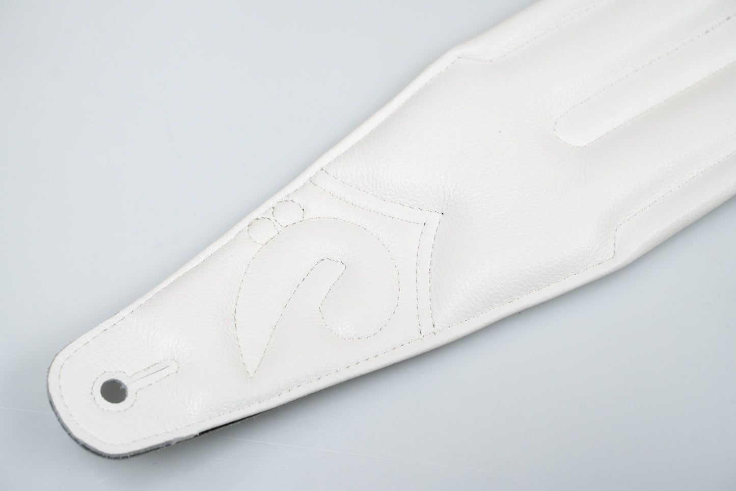 [new] ROSI? / ROSIE straps Limited Collection B&W All White 4.0inch [Yokohama-store]