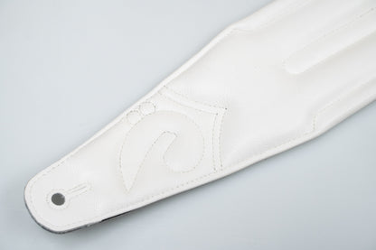 [new] ROSI? / ROSIE straps Limited Collection B&W All White 4.0inch [Yokohama-store]