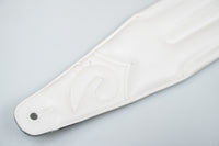 [new] ROSIÉ / ROSIE straps Limited Collection B&W All White 4.0inch [Yokohama-store]