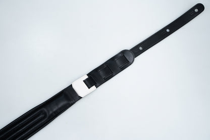 [new] ROSI? / ROSIE straps Limited Collection B&W White with Black details 2.5inch [Yokohama-store]
