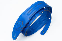 【new】ROSI? / ROSIE straps Pastel Limited Collection Blue 2.5inch【GIB Yokohama】
