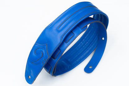[new] ROSI? / ROSIE straps Pastel Limited Collection Blue 2.5inch [Yokohama-store]