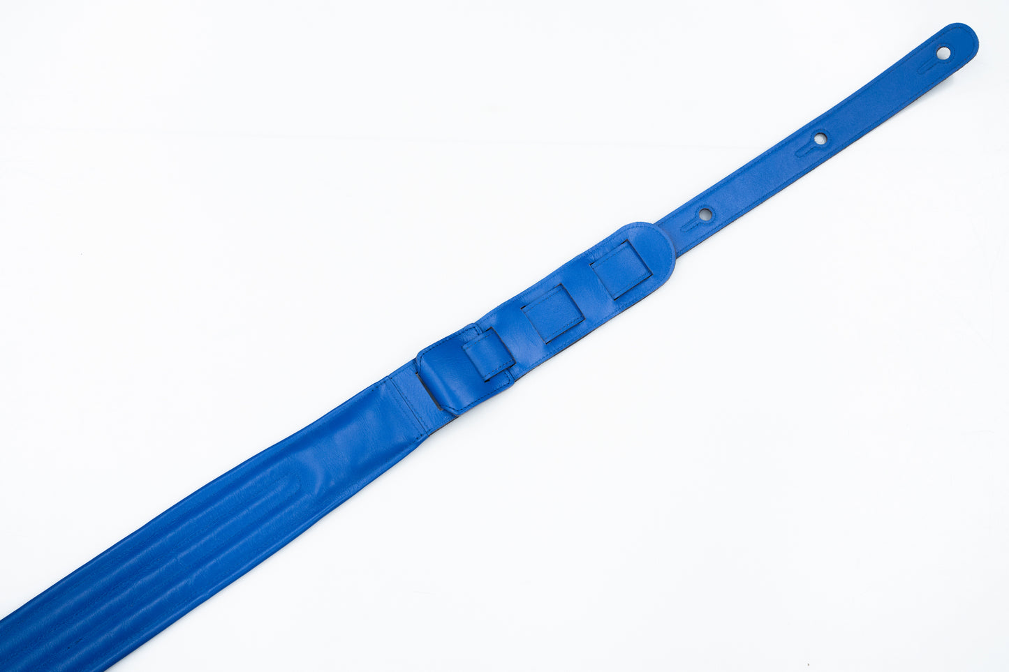 [new] ROSI? / ROSIE straps Pastel Limited Collection Blue 2.5inch [Yokohama-store]