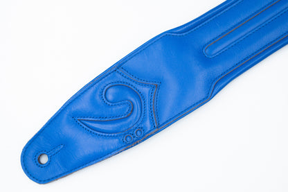[new] ROSI? / ROSIE straps Pastel Limited Collection Blue 2.5inch [Yokohama-store]