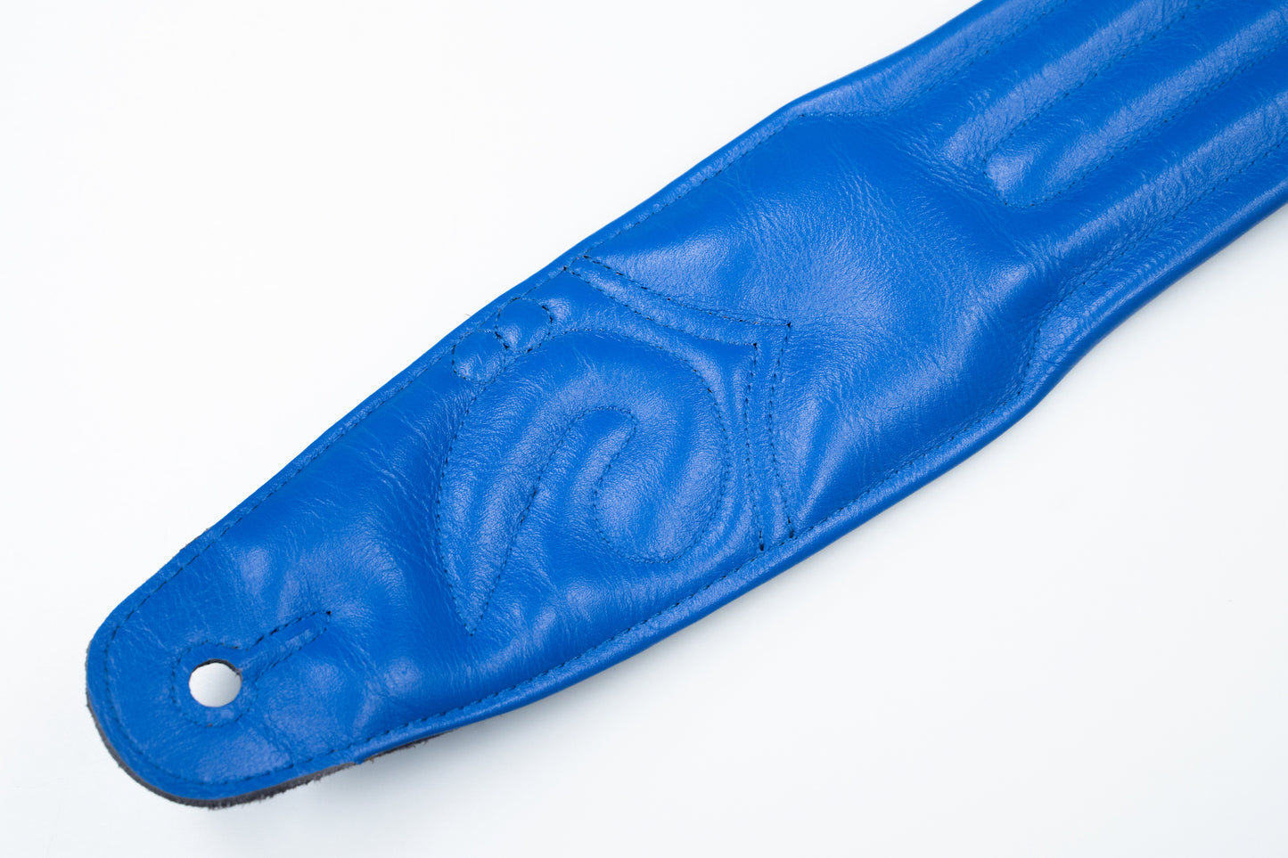 [new] ROSI? / ROSIE straps Pastel Limited Collection Blue 2.5inch [Yokohama-store]