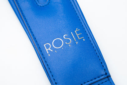 [new] ROSI? / ROSIE straps Pastel Limited Collection Blue 2.5inch [Yokohama-store]