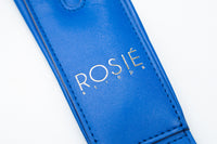 [new] ROSIÉ / ROSIE straps Pastel Limited Collection Blue 2.5inch [Yokohama-store]