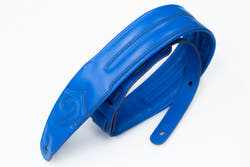 【new】ROSI? / ROSIE straps Pastel Limited Collection Blue 3.0inch【GIB Yokohama】