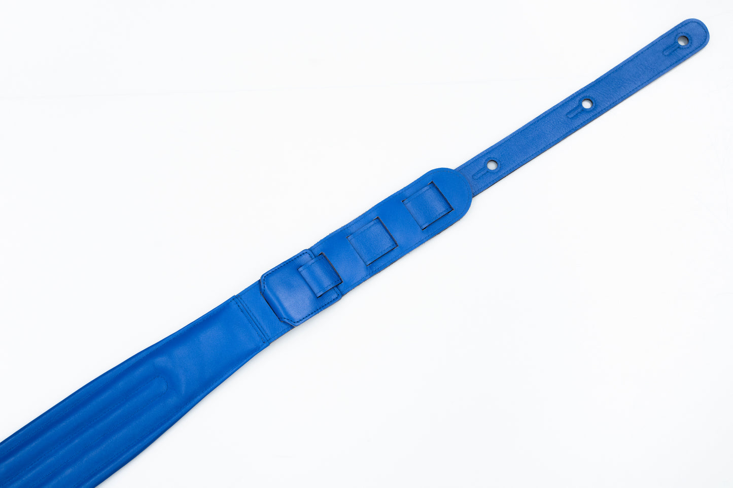 [new] ROSI? / ROSIE straps Pastel Limited Collection Blue 3.0inch [Yokohama-store]