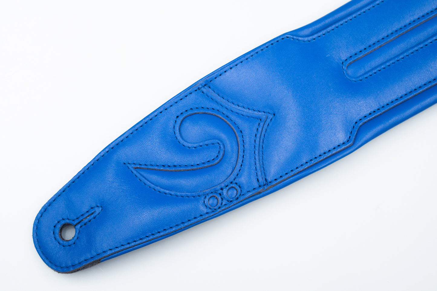 [new] ROSI? / ROSIE straps Pastel Limited Collection Blue 3.0inch [Yokohama-store]