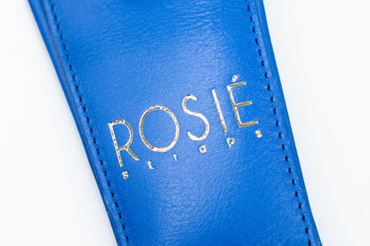[new] ROSI? / ROSIE straps Pastel Limited Collection Blue 3.0inch [Yokohama-store]