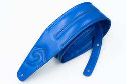 【new】ROSI? / ROSIE straps Pastel Limited Collection Blue 4.0inch【GIB Yokohama】