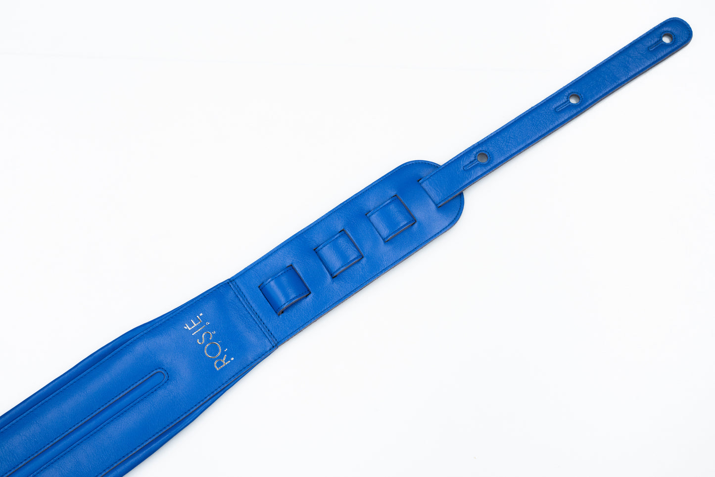 [new] ROSI? / ROSIE straps Pastel Limited Collection Blue 4.0inch [Yokohama-store]