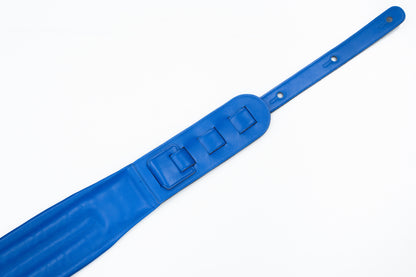[new] ROSI? / ROSIE straps Pastel Limited Collection Blue 4.0inch [Yokohama-store]