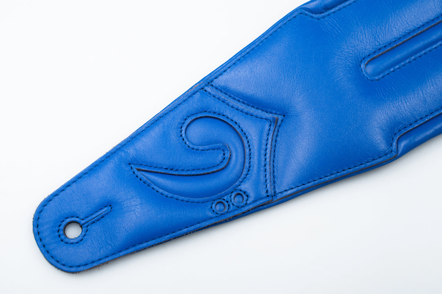 [new] ROSI? / ROSIE straps Pastel Limited Collection Blue 4.0inch [Yokohama-store]