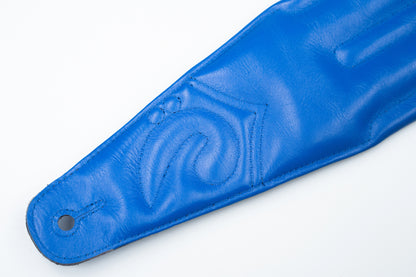 [new] ROSI? / ROSIE straps Pastel Limited Collection Blue 4.0inch [Yokohama-store]