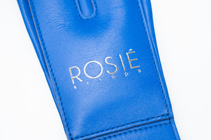 [new] ROSI? / ROSIE straps Pastel Limited Collection Blue 4.0inch [Yokohama-store]