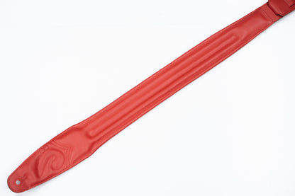 [new] ROSI? / ROSIE straps Pastel Limited Collection Red 2.5inch [Yokohama-store]