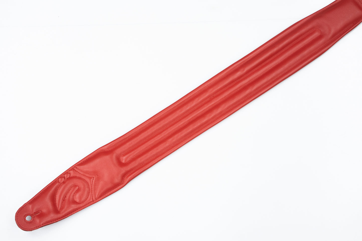 [new] ROSI? / ROSIE straps Pastel Limited Collection Red 3.0inch [Yokohama-store]