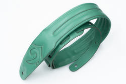 【new】ROSI? / ROSIE straps Pastel Limited Collection Green 2.5inch【GIB Yokohama】