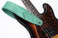 [new] ROSIÉ / ROSIE straps Pastel Limited Collection Green 2.5inch [Yokohama-store]