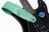 [new] ROSIÉ / ROSIE straps Pastel Limited Collection Green 2.5inch [Yokohama-store]