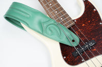 [new] ROSIÉ / ROSIE straps Pastel Limited Collection Green 2.5inch [Yokohama-store]