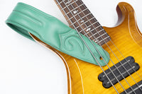 [new] ROSIÉ / ROSIE straps Pastel Limited Collection Green 2.5inch [Yokohama-store]