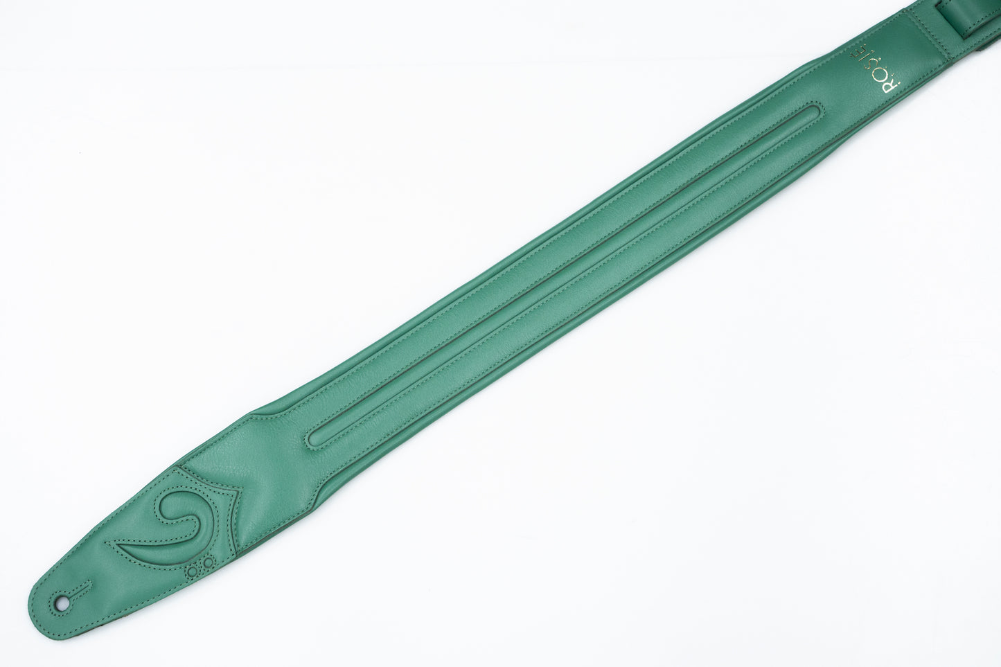 [new] ROSI? / ROSIE straps Pastel Limited Collection Green 2.5inch [Yokohama-store]