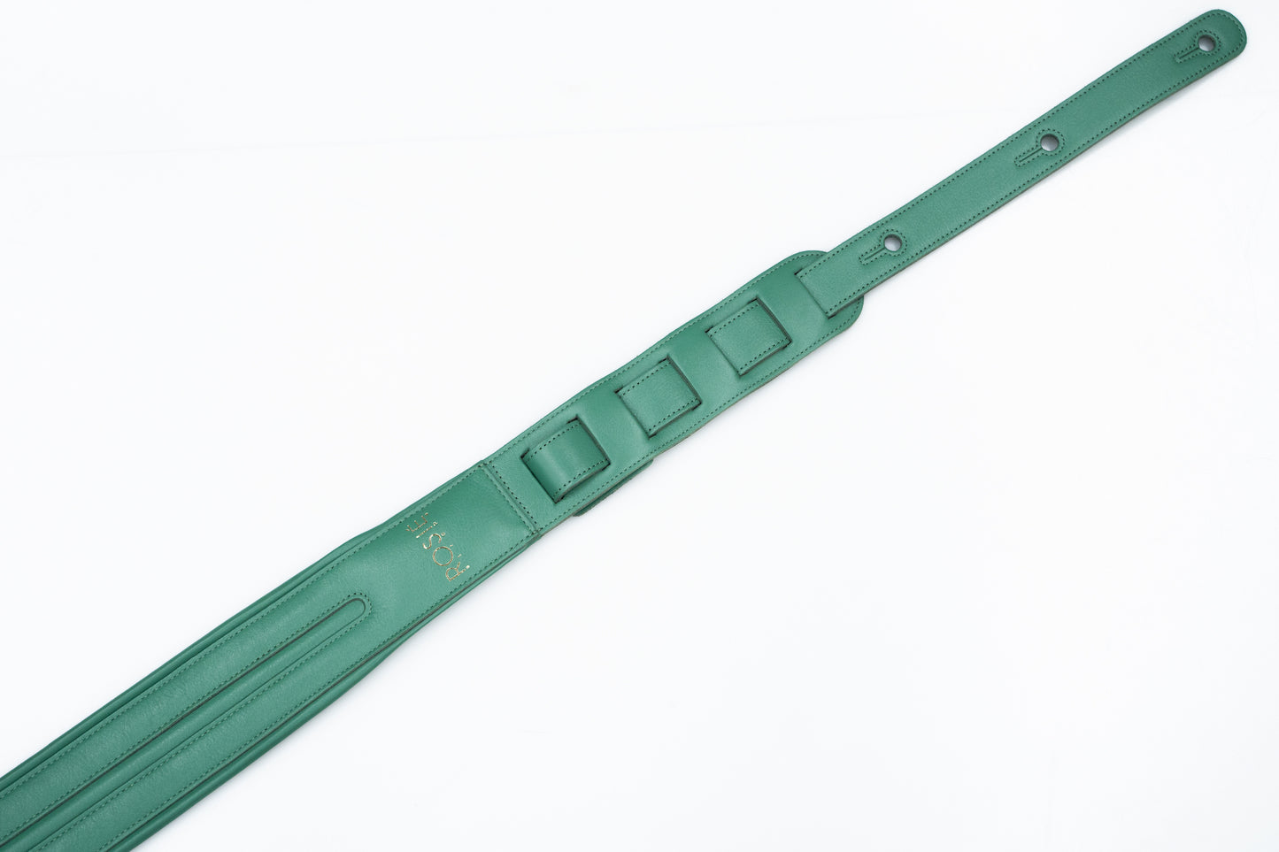 [new] ROSI? / ROSIE straps Pastel Limited Collection Green 2.5inch [Yokohama-store]