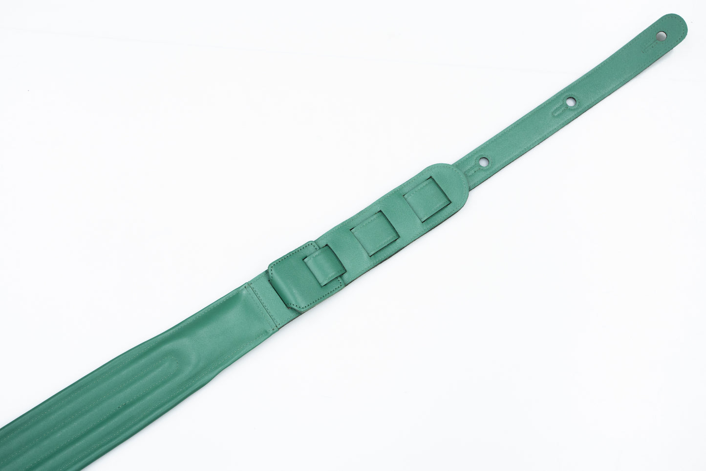 [new] ROSI? / ROSIE straps Pastel Limited Collection Green 2.5inch [Yokohama-store]