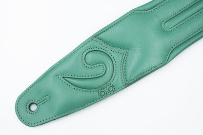 [new] ROSI? / ROSIE straps Pastel Limited Collection Green 2.5inch [Yokohama-store]