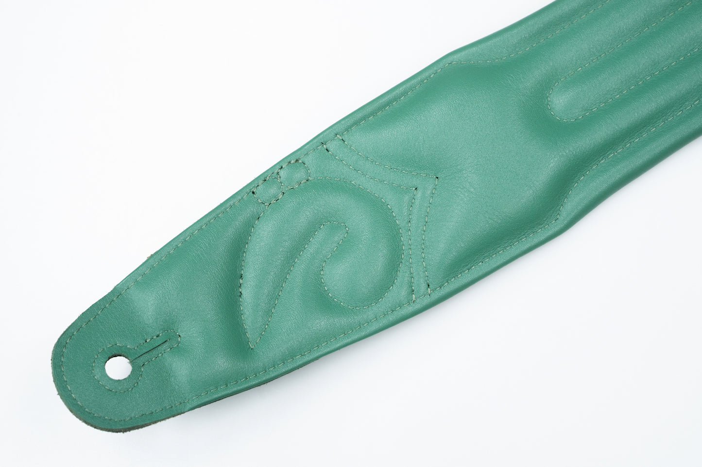 [new] ROSI? / ROSIE straps Pastel Limited Collection Green 2.5inch [Yokohama-store]