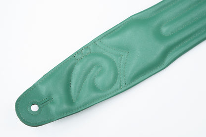 [new] ROSI? / ROSIE straps Pastel Limited Collection Green 2.5inch [Yokohama-store]