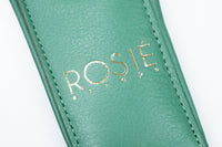 [new] ROSIÉ / ROSIE straps Pastel Limited Collection Green 2.5inch [Yokohama-store]