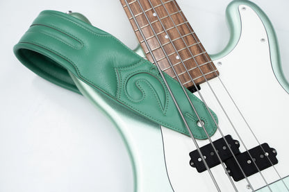 [new] ROSI? / ROSIE straps Pastel Limited Collection Green 2.5inch [Yokohama-store]