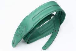【new】ROSI? / ROSIE straps Pastel Limited Collection Green 3.0inch【GIB Yokohama】