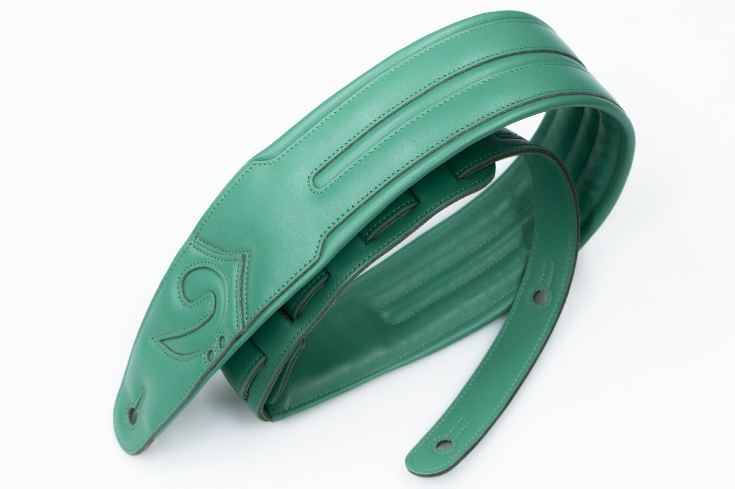 [new] ROSIÉ / ROSIE straps Pastel Limited Collection Green 3.0inch  [Yokohama-store]