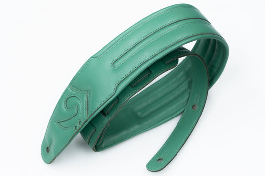 [new] ROSIÉ / ROSIE straps Pastel Limited Collection Green 3.0inch  [Yokohama-store]