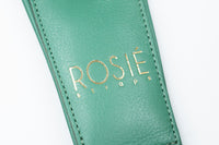 [new] ROSIÉ / ROSIE straps Pastel Limited Collection Green 3.0inch  [Yokohama-store]