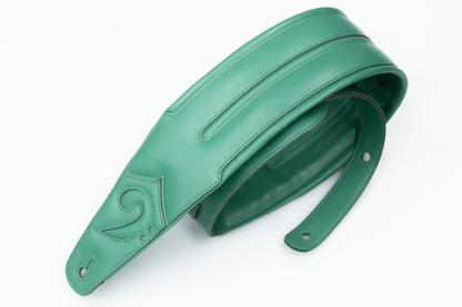 [new] ROSI? / ROSIE straps Pastel Limited Collection Green 4.0inch [Yokohama]