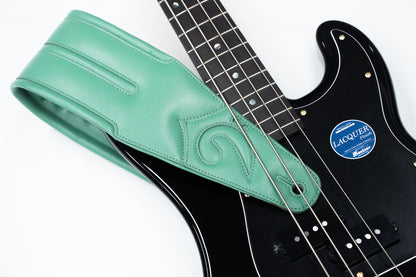 [new] ROSI? / ROSIE straps Pastel Limited Collection Green 4.0inch [Yokohama]