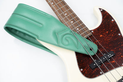 [new] ROSI? / ROSIE straps Pastel Limited Collection Green 4.0inch [Yokohama]