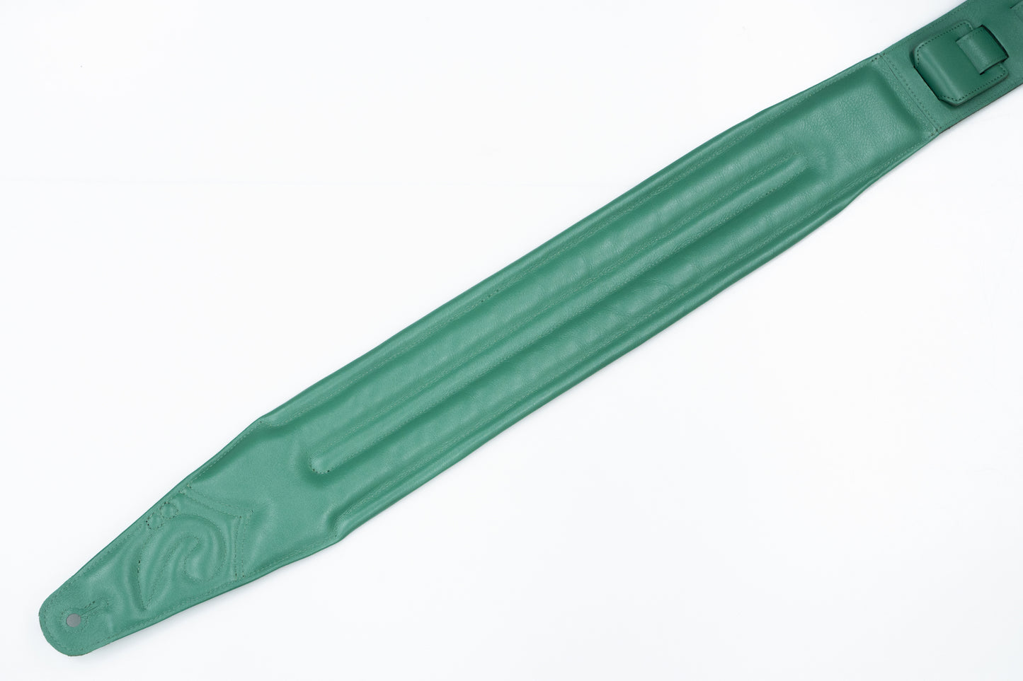 [new] ROSI? / ROSIE straps Pastel Limited Collection Green 4.0inch [Yokohama]