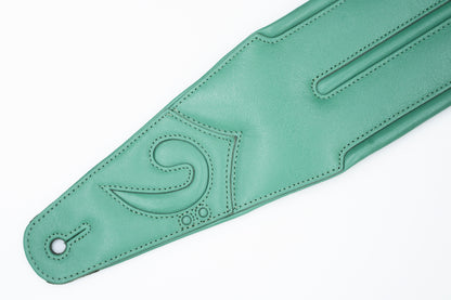 [new] ROSI? / ROSIE straps Pastel Limited Collection Green 4.0inch [Yokohama]