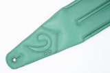 [new] ROSIÉ / ROSIE straps Pastel Limited Collection Green 4.0inch [Yokohama]