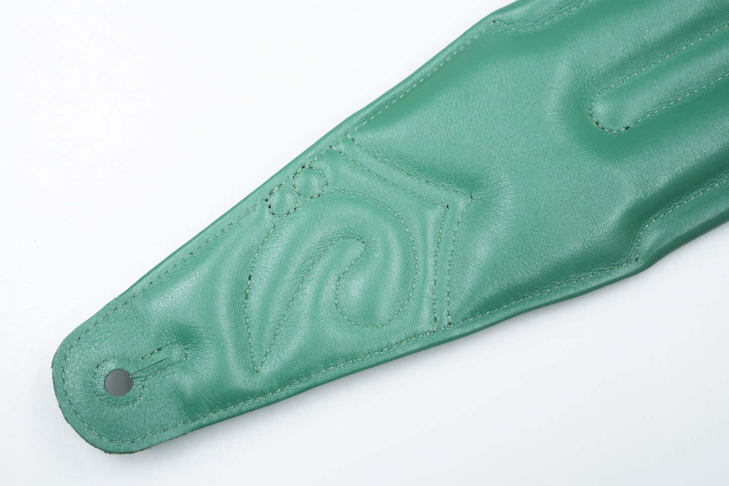 [new] ROSI? / ROSIE straps Pastel Limited Collection Green 4.0inch [Yokohama]