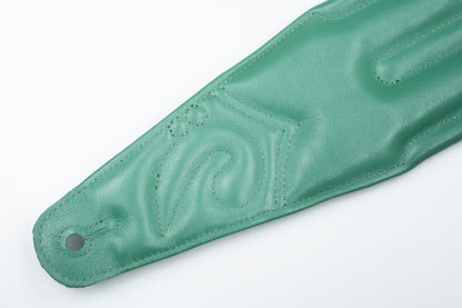 [new] ROSI? / ROSIE straps Pastel Limited Collection Green 4.0inch [Yokohama]