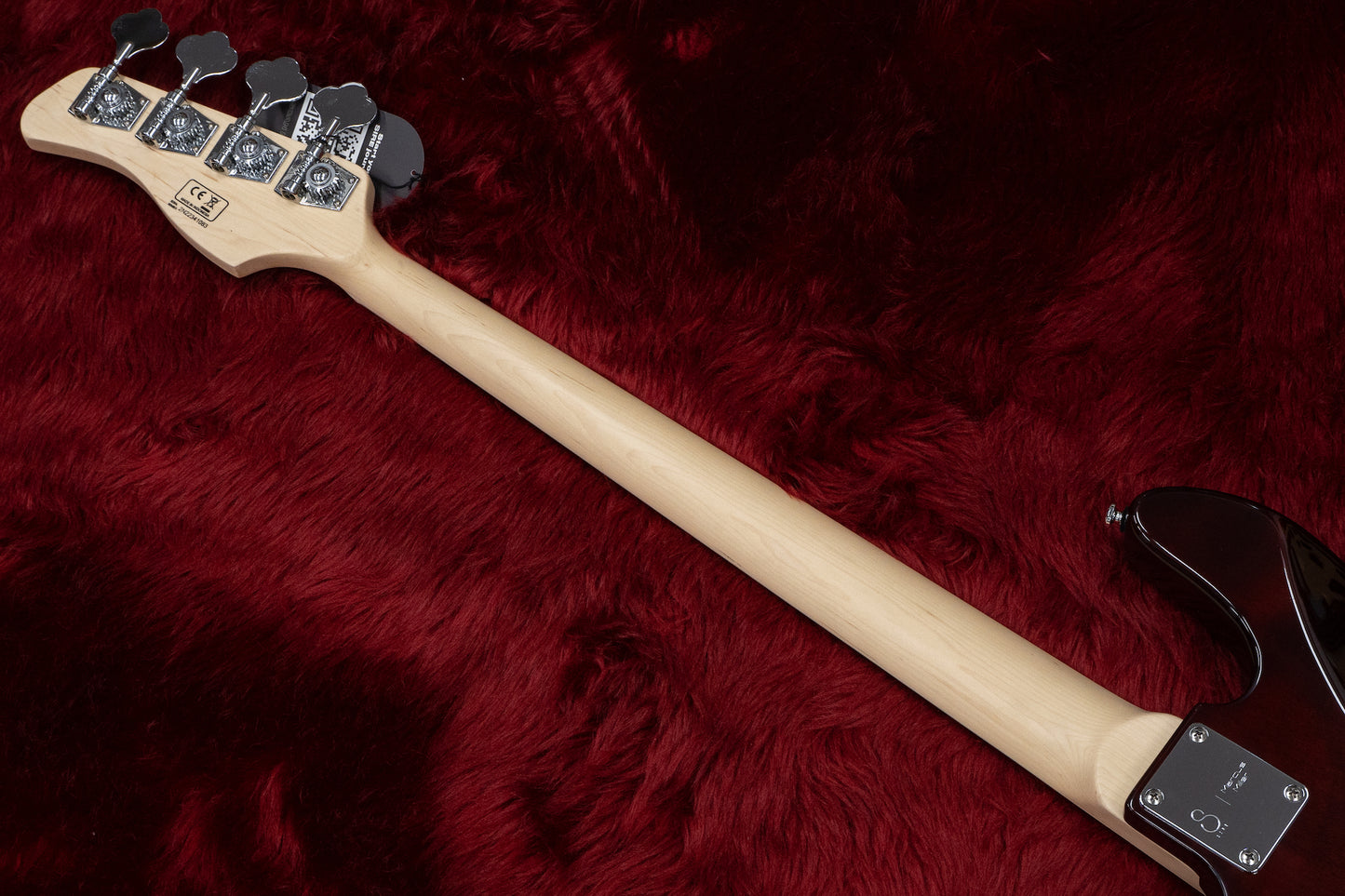 [new] SIRE / V7 Alder-4 FL TS #2N22341083 4.45kg [yokohama store]